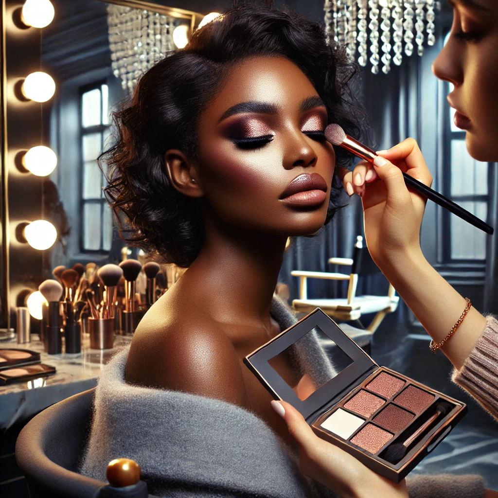 smoky eye smoky eye